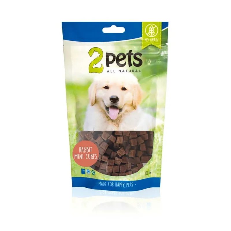 2Pets Kaninkuber Mini Outlet