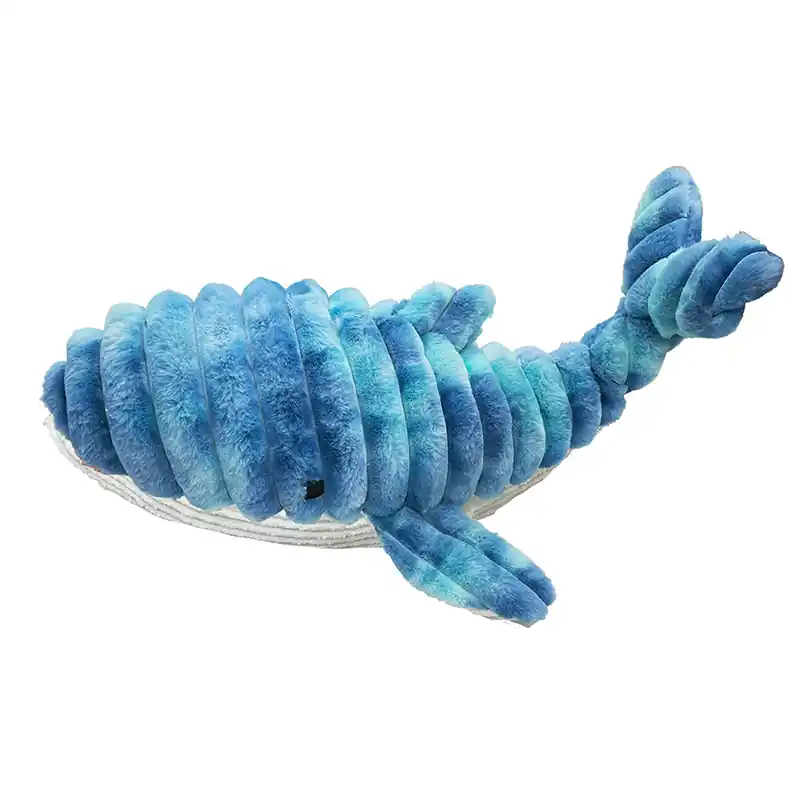 Zoo Friends Blue Whale 65 cm Beställ idag