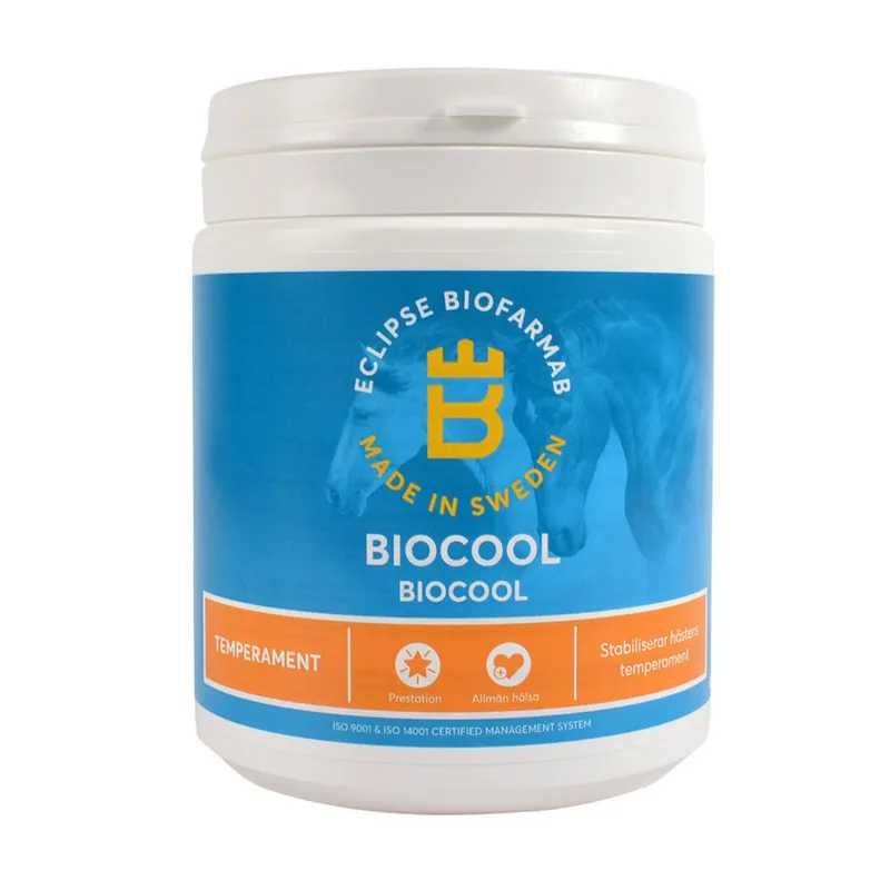 Biocool 400g Begränsad tid