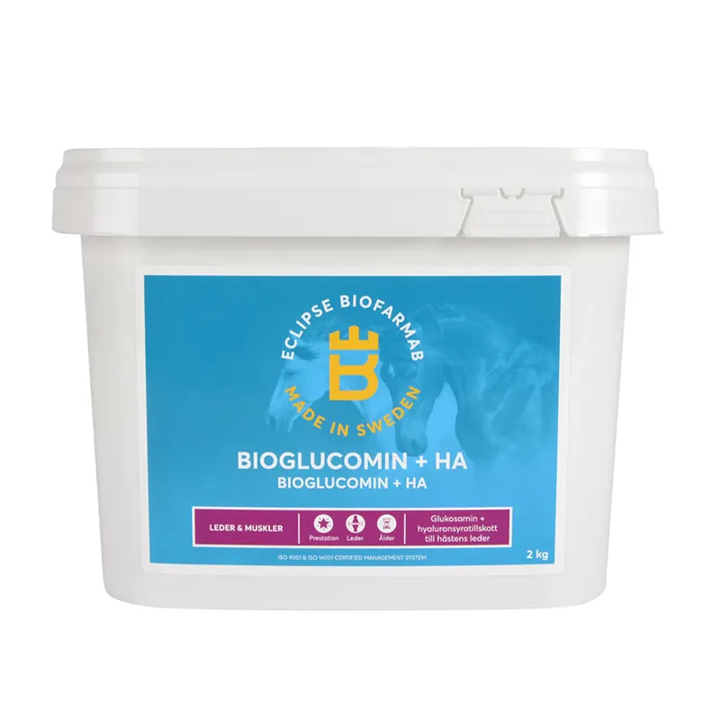 Bioglucomin + HA 2 kg Erbjudande