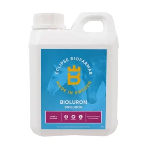 BioLuron 1 l Snabb frakt