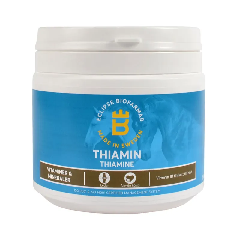 Thiamin 250g Endast denna vecka