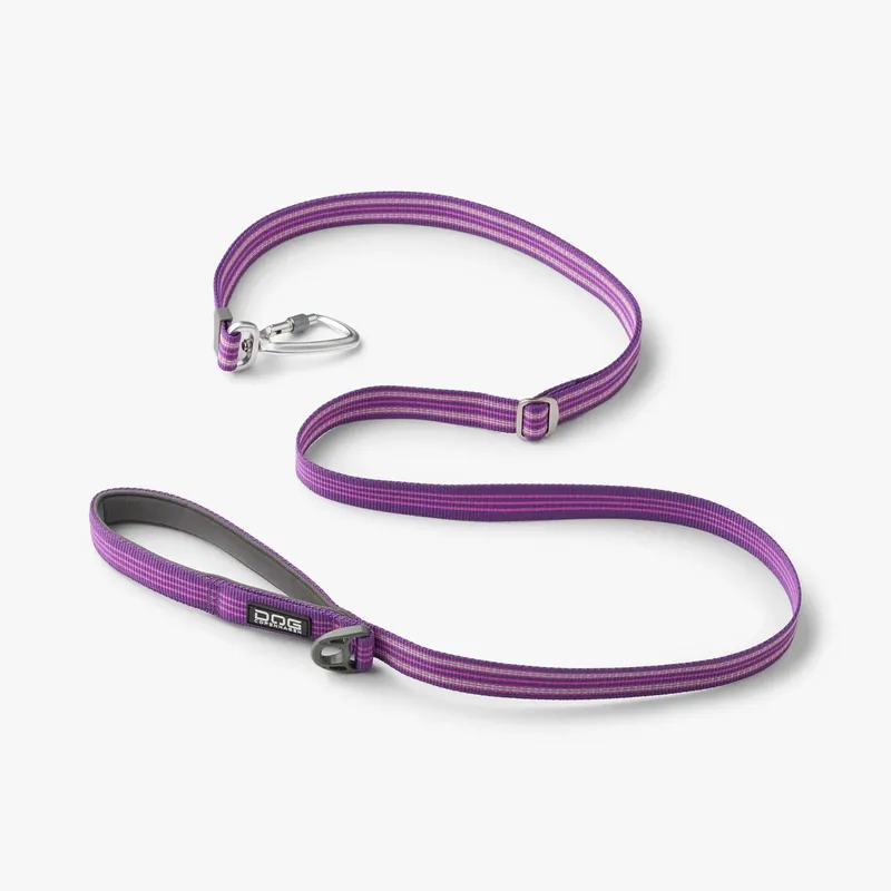 Expressleverans Dog Copenhagen Urban Freestyle Purple Passion S