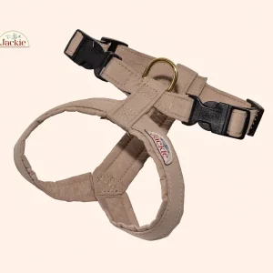 Fynd Jackie Sele Beige