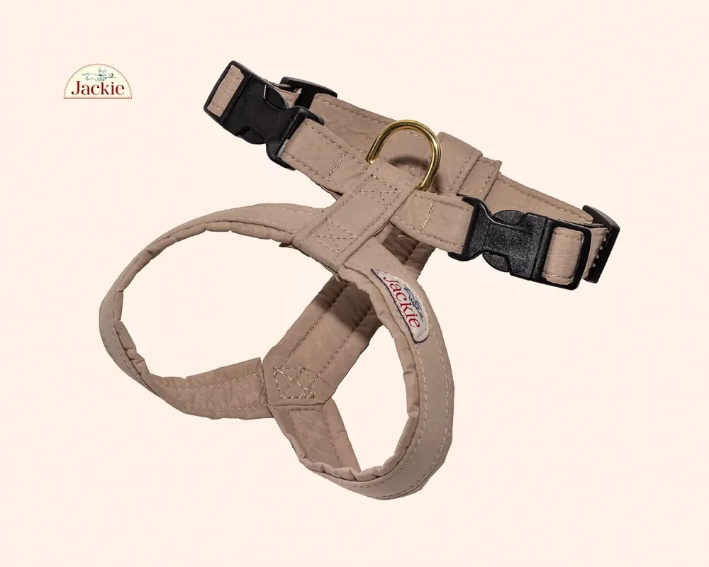 Fynd Jackie Sele Beige