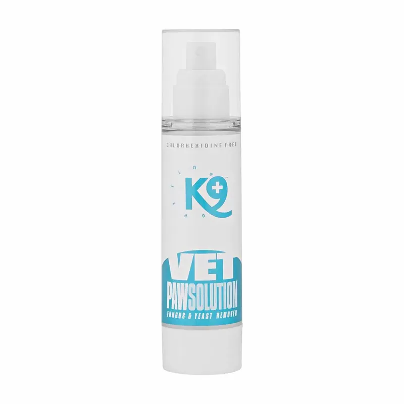 Kampanjpris K9 Paw Solution 100ml