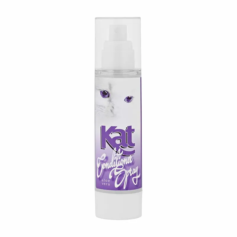 Begränsat erbjudande K9 Kat Conditioner Spray 100ml